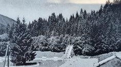 Na Slovensku postavili prvý tobogan v strednej Európe. Pozrite, ako vyzerá