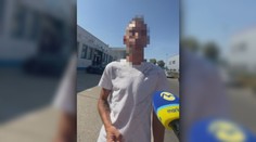 Prípad pokračuje: Polícia začala po útočníkoch riešiť už aj muža, ktorý prišiel na stretnutie s údajnou maloletou