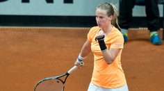 Slovenky nepostúpili do svetovej skupiny, s Holandskom prehrali 2:3