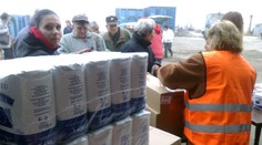 Brusel nám opäť prispeje na potravinové balíčky. Komu sa ujdú?