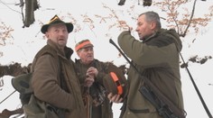 Aby sa predišlo tragédiám, poľovníci zrejme budú musieť nosiť reflexné vesty