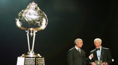 Zverejnili nomináciu na Hartovu trofej pre najužitočnejšieho hráča NHL