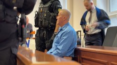 K účasti na vražde sa kedysi priznal, teraz tvrdí opak. Exčlen sýkorovcov vypovedal v procese s R. Lališom