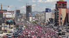 Celý svet si pripomína 100. výročie masového vraždenia Arménov
