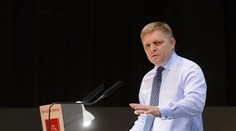 Premiér Robert Fico: Čítajte, čo povedal a sľúbil na konferencii strany