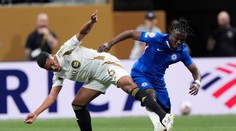 Tréner Chelsea vyzdvihol prístup svojho tímu. Atmosféra ho však sklamala: Bolo to trochu zvláštne