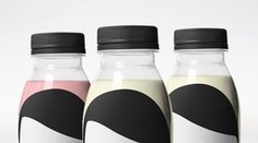 Kampaň na mliečny výrobok rozdelila spoločnosť: Vidíte tú podobu?