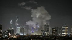 V Jeruzaleme sa rozozvučali sirény, armáda oznámila odpálenie rakety z Jemenu