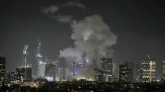 V Jeruzaleme sa rozozvučali sirény, armáda oznámila odpálenie rakety z Jemenu