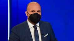 Jaroslav Naď v Na telo plus: Heger je na 90 percent náš kandidát na premiéra