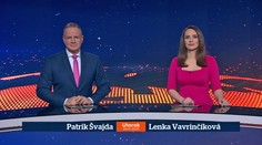 Markíza má za sebou zatiaľ najsilnejší januárový deň. Medzi utorkovými víťazmi sú aj Televízne noviny