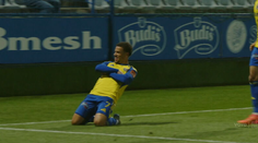 VIDEO: Michalovce pokračujú vo víťaznom ťažení. Po dvoch krásnych góloch zdolali aj Trenčín