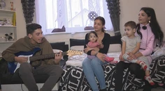 „Nikdy som si nemyslela, že budem pracovať. Lebo som Rómka.“ Príbehy žien z osád, ktoré sa rozhodli žiť inak