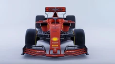 Ferrari predstavilo nový monopost, s ktorým chce ukončiť dominanciu Mercedesu