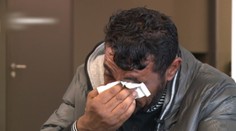 Išiel za lepším životom, namiesto toho prežíva peklo