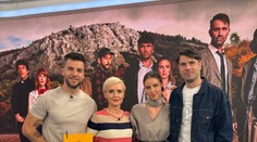 Ranná šou Teleráno s novým rekordom sledovanosti