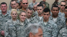 Spojené štáty evakuovali z Jemenu poslednú stovku vojakov