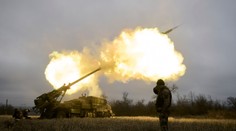 Ukrajina tvrdí, že zmarila pokus o sabotáž ruskej prieskumnej skupiny