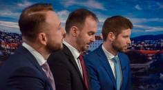 Divácke otázky v Na telo: Nedopadneme pre koniec spaľovacích motorov ako Detroit?