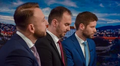 Divácke otázky v Na telo: Nedopadneme pre koniec spaľovacích motorov ako Detroit?