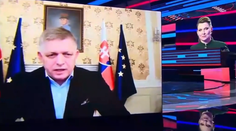 Fico opanoval ruské médiá. Z Ukrajiny zaznieva ostrá kritika, ku ktorej sa pridala aj časť slovenských politikov