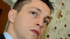 Súd znížil hokejistovi Ščurkovi trest za vraždu rozhodcu