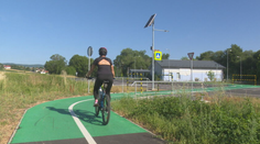 Desiatky miliónov na cyklotrasy. Nové vyrastú od Bratislavy až po Trebišov