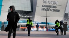 Situácia v Pjongčangu sa zlepšuje, olympijský park opäť otvorili