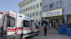 VIDEO: Vošiel do školy v Turecku a spustil paľbu. Po vyčíňaní bývalého študenta hlásia 16 zranených