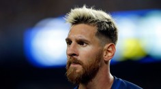 Messiho podobizeň zneužili pašeráci kokaínu. Obrovská zásielka smerovala do Belgicka