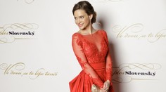 Česko-Slovenský ples sa blíži. Pozrite si najlepšie róby minulého roka