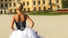 Hviezda Let's Dance je dvojnásobná mama. Nádherné fotky s pártýždňovým pokladom