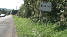 Rozruch na severovýchode Slovenska. Ozbrojený muž terorizoval obyvateľov