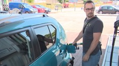 Tankujeme najlacnejšie v tomto roku. Dlho sa to však neudrží