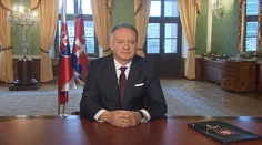 Prezident Kiska nepodpísal jednokolovú voľbu županov