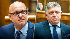 Na zozname strelca zo Zámockej bol aj exminister Branislav Gröhling či Robert Fico