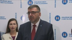 ZMOS varuje pred nebezpečným plynom. Ukázali prstom, ktoré byty sú v najväčšom ohrození
