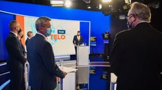 „Očistec“ je politická objednávka? To tvrdili na začiatku aj ministri SNS, ktorí sedia vo väzení