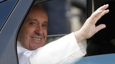 Pápež František je na titulke Rolling Stone. Má výnimočný odkaz pre mladých ľudí