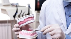 Prelomový objav v zubnom lekárstve. Nový liek predstavuje nádej pre milióny ľudí