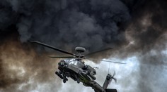 Čierne dni pre americké letectvo. Za 48 hodín havaroval druhý stroj, hlásia štyroch mŕtvych