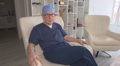 Bol prvý v Československu. Profesor Izák urobil pred 45 rokmi prevratnú operáciu