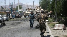 ICC: Američania možno páchali v Afganistane vojnové zločiny