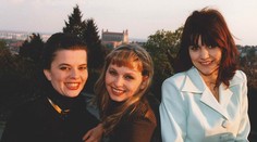 Markizácke rosničky: Vtedy a dnes!