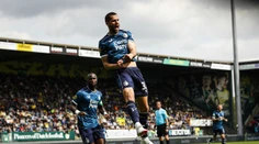 VIDEO: Keď úraduje Dávid Hancko. Slovák zaistil Feyenoordu tri body aj skupinu Ligy majstrov