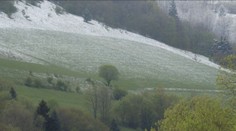 Ochladenie komplikuje práce na poliach. Zajtra to môže byť ešte horšie