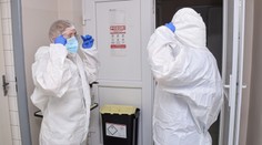 Na Slovensku pribudlo viac ako 13-tisíc pozitívnych, covidu podľahlo 27 ľudí