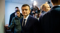 Ústavný súd rozhodol, že počas kolúznej väzby bolo porušené základné právo Jaroslava Haščáka