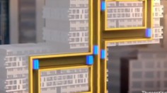 Revolučný vynález: Výťah, ktorý nebude chodiť iba hore a dole