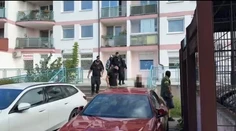 VIDEO: Veľká policajná razia v Bratislave. Týkať sa má extrémnej pornografie